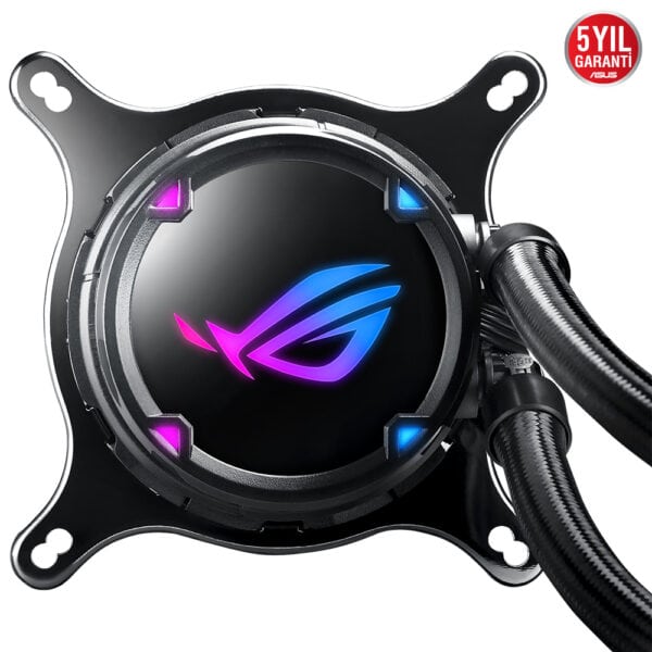 ASUS ROG STRIX LC 360 360mm İşlemci Sıvı Soğutucu