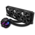 ASUS ROG STRIX LC 360 360mm İşlemci Sıvı Soğutucu