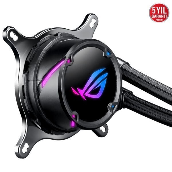 ASUS ROG STRIX LC 360 360mm İşlemci Sıvı Soğutucu