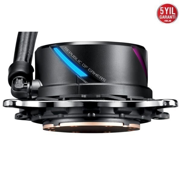 ASUS ROG STRIX LC 360 360mm İşlemci Sıvı Soğutucu
