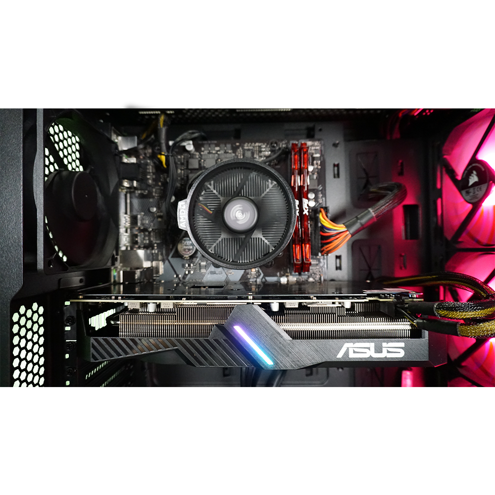 BLADE 5600XT AMD Ryzen 5 3600 ASUS DUAL RX 5600 XT EVO 6GB 16GB blade-5600xt-amd-ryzen-5-3600-asus-dual-rx-5600-xt-evo-6gb-16gb