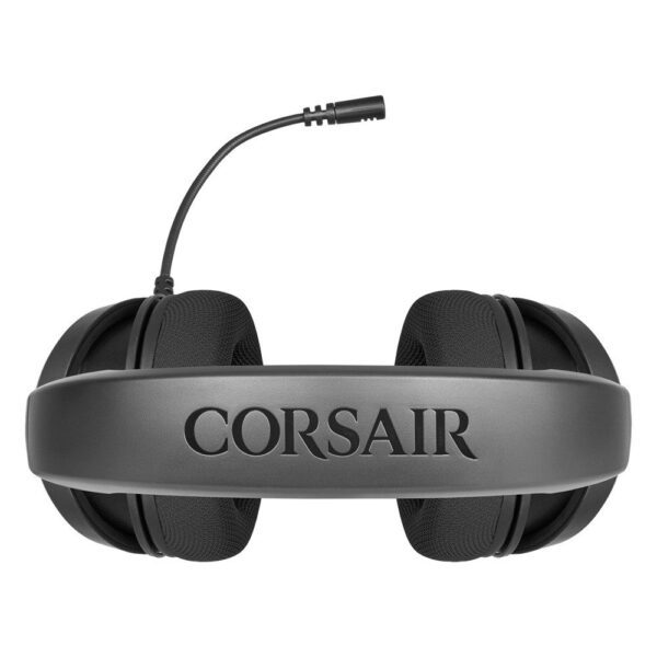 Corsair HS35 STEREO Siyah Gaming Kulaklık (CA-9011195-EU)