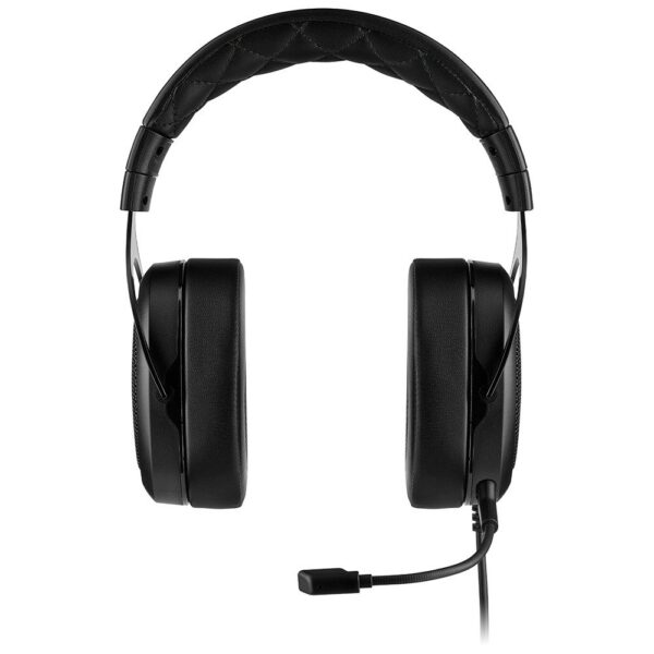 Corsair HS50 Pro Stereo Siyah Gaming Kulaklık (CA-9011215-EU)