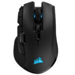Corsair Ironclaw RGB Kablosuz Gaming Mouse
