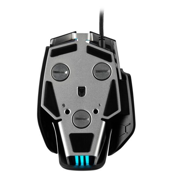 Corsair m65 18. 000 dpi rgb elite gaming mouse (ch-9309011-eu)