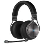 Corsair Virtuoso SE RGB Hi-Fi Metalik Gri Kablosuz Gaming Kulaklık (CA-9011180-EU)