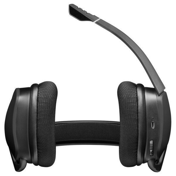 Corsair void elite rgb 7. 1 siyah kablosuz gaming kulaklık