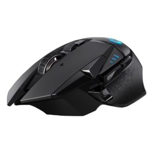 Logitech G502 LIGHTSPEED Kablosuz Gaming Mouse