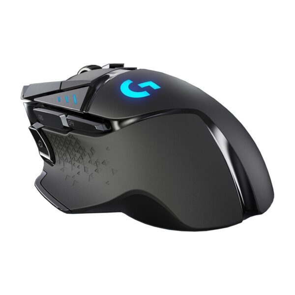 Logitech G502 LIGHTSPEED Kablosuz Gaming Mouse