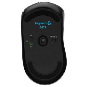 Logitech G603 Kablosuz Gaming Mouse