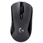 Logitech G G603 LIGHTSPEED 12.000 DPI 500 Saat Pil Ömrü Kablosuz Oyuncu Mouse - Siyah