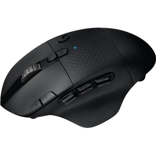 Logitech G604 Lightspeed Kablosuz Gaming Mouse