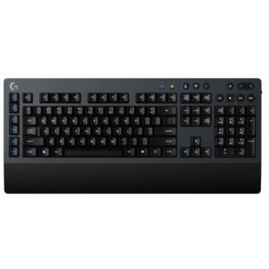 Logitech G613 Mekanik Kablosuz Gaming Klavye