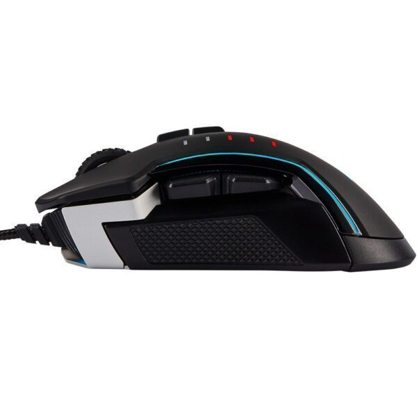 Corsair Glaive RGB Pro FPS/MOBA Alüminyum Gaming Mouse