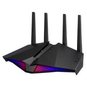 ASUS ExpertWiFi EBA63 AX3000 Dual Band WiFi 6 PoE AiMesh Router
