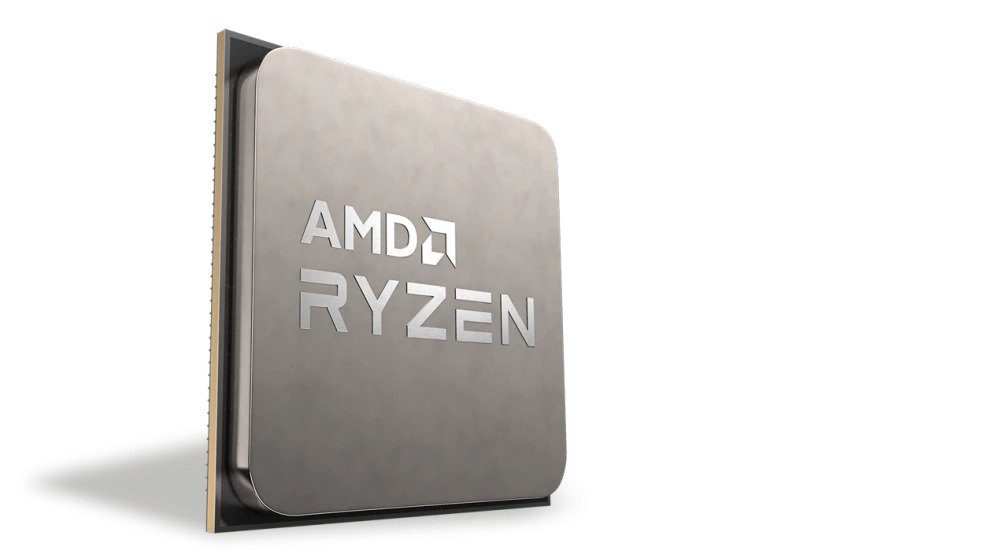 AMD RYZEN 7 5800X 3.8GHz 32MB Önbellek 8 Çekirdek AM4 7nm Tray İşlemci