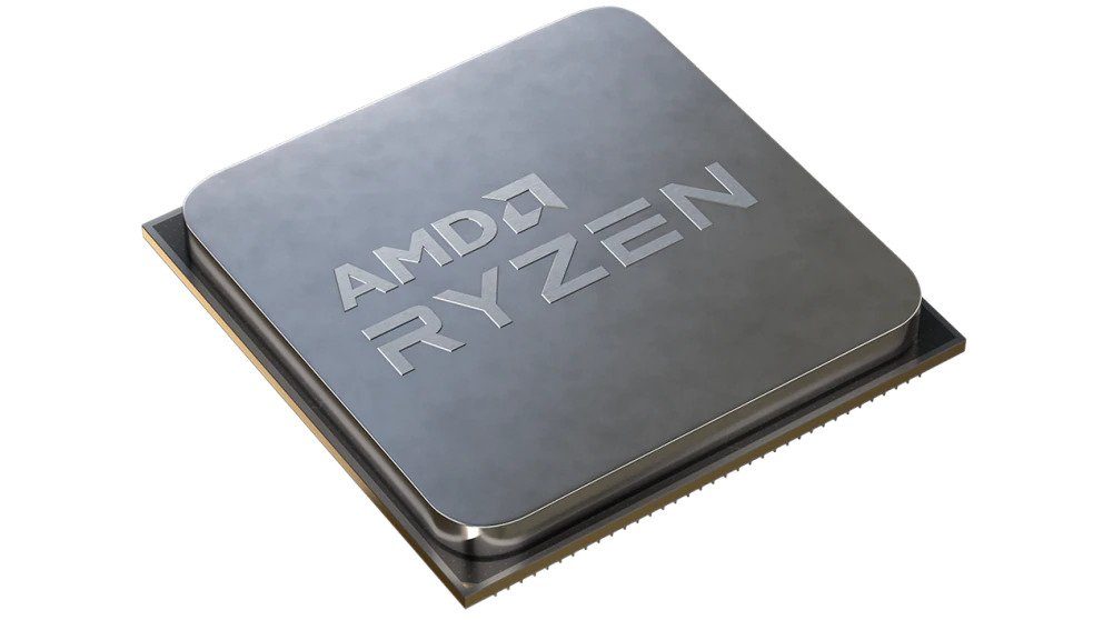 AMD Ryzen 9 5950X 4.9GHz 72MB Önbellek 16 Çekirdek AM4 7nm İşlemci