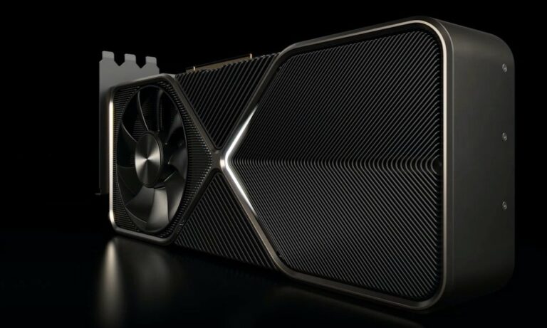 GeForce RTX 3050 Yakın Zamanda Gelebilir