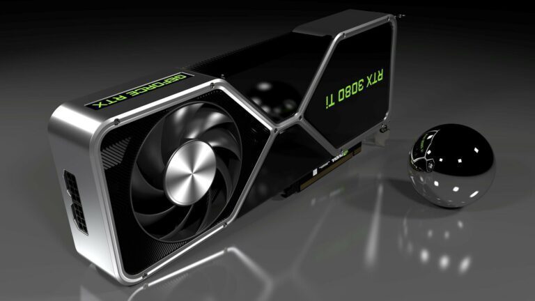 Nvidia GeForce RTX 3080 Ti Yakın Zamanda Piyasaya Sürülebilir