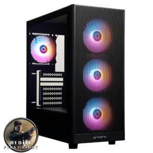 Imola 5070 Amd Ryzen 5 7600 Tray Asus Dual Geforce Rtx 5070 Oc 12gb 16gb Ram 500gb M.2 Ssd Sistem Tavsiyesi 007 First Light Hediyeli