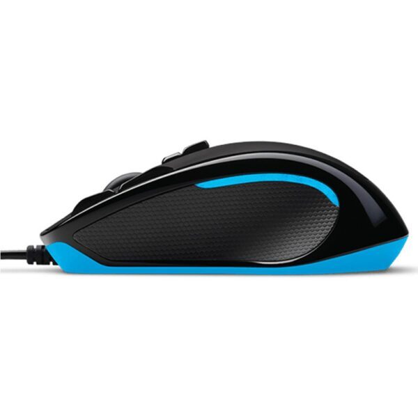 Logitech G300s Gaming Mouse (910-004346)