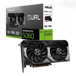 Mugello 5060 Amd Ryzen 5 7600 Tray Asus Dual Geforce Rtx 5060 Oc 8gb 16gb Ram 500gb M.2 Ssd Sistem Tavsiyesi 2