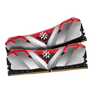 XPG 16GB (2x8GB) Gammix D30 Kırmızı 3000MHz CL16 DDR4 Dual Kit Ram