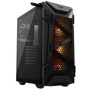 ASUS TUF GAMING GT301 Kasa