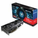 SAPPHIRE Radeon RX 6800 NITRO+ 16GB GDDR6 256 Bit Ekran Kartı