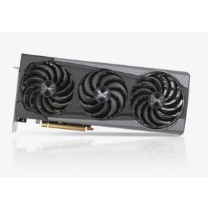 SAPPHIRE Radeon RX 6800 XT NITRO+ 16GB GDDR6 256 Bit Ekran Kartı