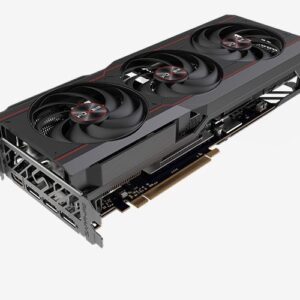 Sapphire RX 6800 PULSE OC 16GB GDDR6 256 Bit Ekran Kartı