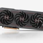 Sapphire RX 6800 PULSE OC 16GB GDDR6 256 Bit Ekran Kartı