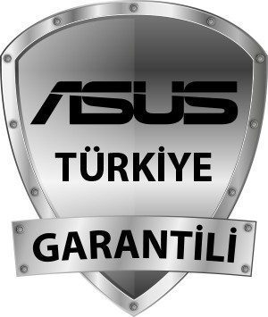 ASUS TUF Gaming K1 Mekanik Hisli Türkçe RGB Oyuncu Klavyesi (90MP01X0-BKYA00)