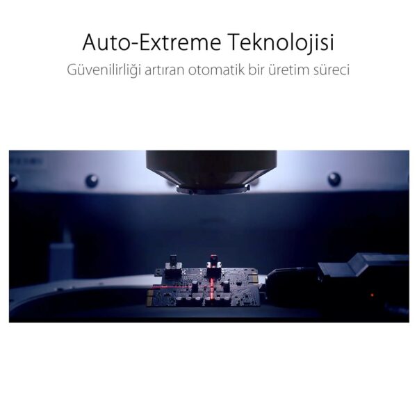 ASUS DUAL RTX 3060 EKRAN KARTI