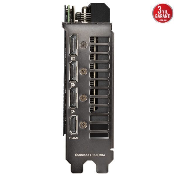 ASUS GeForce DUAL RTX 3060 12GB GDDR6 192bit Ekran Kartı