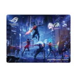ASUS ROG Gaming MousePad Özel Dizayn Kauçuk Taban