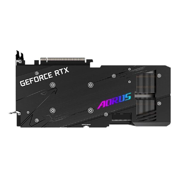 GIGABYTE GeForce RTX 3060 Ti AORUS MASTER 8GB GDDR6 256 Bit Ekran Kartı
