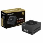Gigabyte P750GM 750W 80+ Gold Tam Modüler Güç Kaynağı
