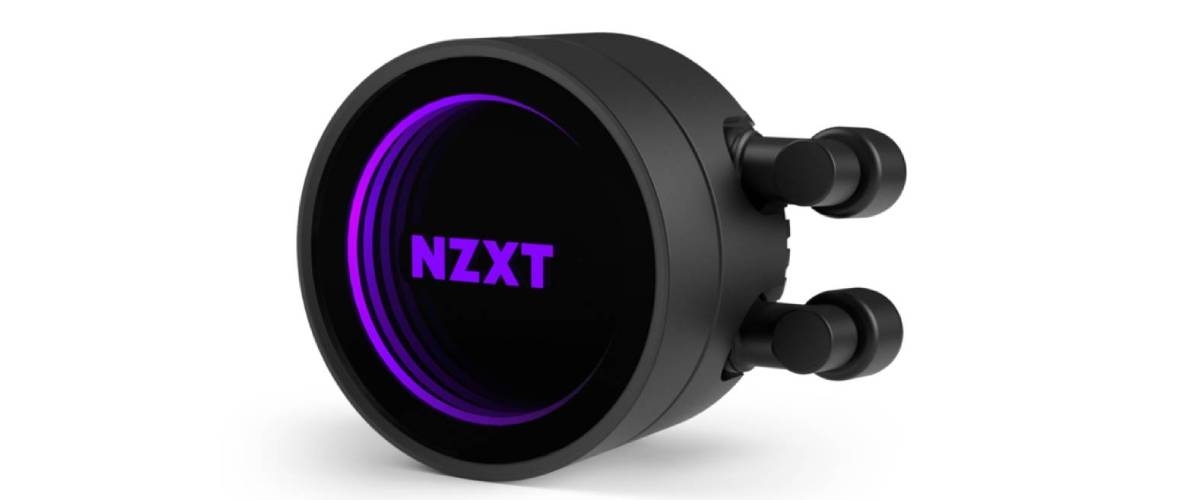 NZXT KRAKEN M22 RGB 120mm İşlemci Sıvı Soğutucu