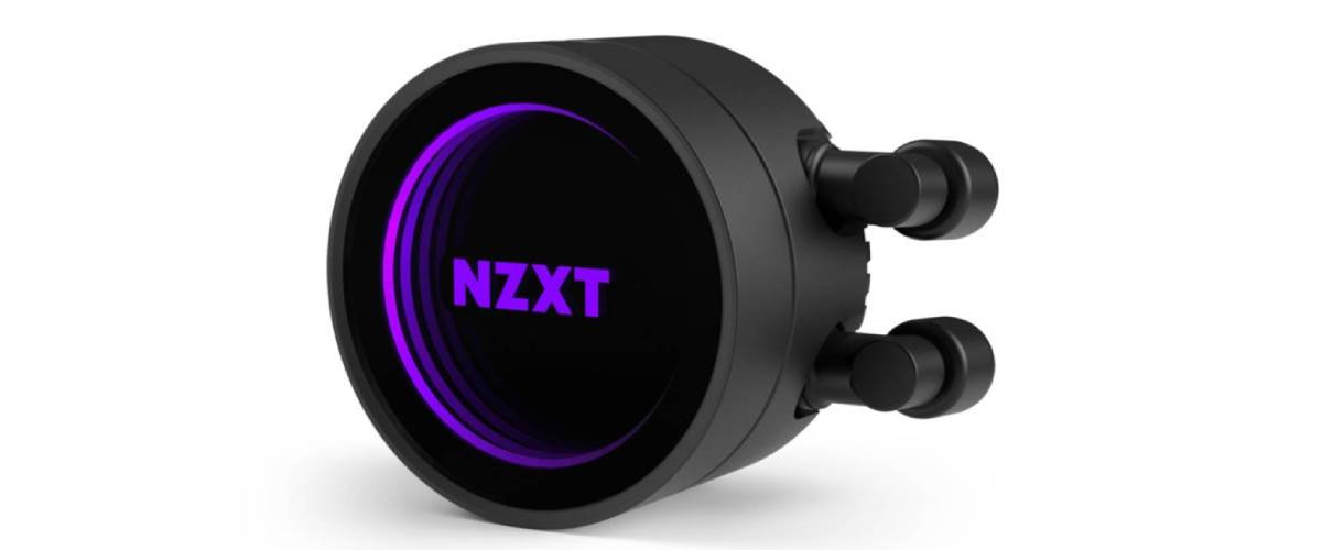 NZXT KRAKEN M22 RGB 120mm İşlemci Sıvı Soğutucu – görsel 2
