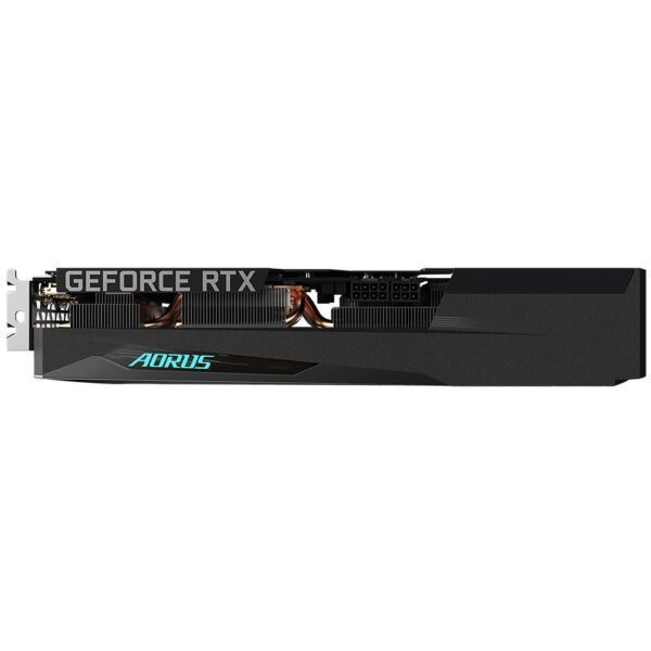 GIGABYTE GeForce RTX 3060 AORUS ELITE 12GB GDDR6 192 Bit Ekran Kartı