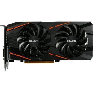 GIGABYTE RX 580 GAMING 8GB DDR5 256 bit AMD Radeon Ekran Kartı