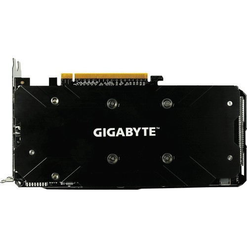GIGABYTE RX 580 GAMING 8GB DDR5 256 bit AMD Radeon Ekran Kartı
