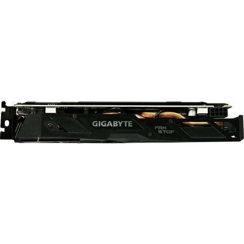 GIGABYTE RX 580 GAMING 8GB DDR5 256 bit AMD Radeon Ekran Kartı