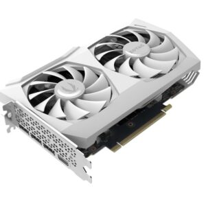 ZOTAC GAMING GeForce RTX 3060 AMP White Edition 12 GB GDDR6 192bit Ekran Kartı