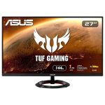 ASUS TUF Gaming VG279Q1R 27 inç 144Hz 1ms Full HD FreeSync Gaming Monitör