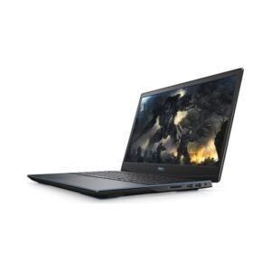 Dell G315 4B750D2F161 C i7-10750H 16GB 1TB HDD 256GB SSD 4GB GTX1650Ti 15.6 FHD Linux Notebook