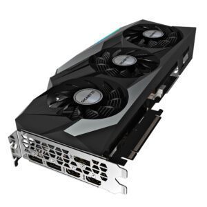 GIGABYTE GeForce RTX 3090 GAMING OC 24GB GDDR6X 384 Bit Ekran Kartı
