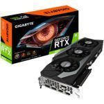 GIGABYTE GeForce RTX 3090 GAMING OC 24GB GDDR6X 384 Bit Ekran Kartı