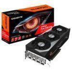 GIGABYTE Radeon RX 6800 XT GAMING OC 16GB GDDR6 256 Bit Ekran Kartı